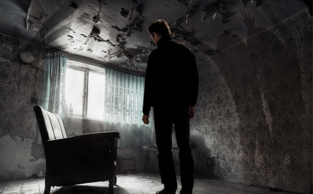 Fantasmas: estão na família; estão em você