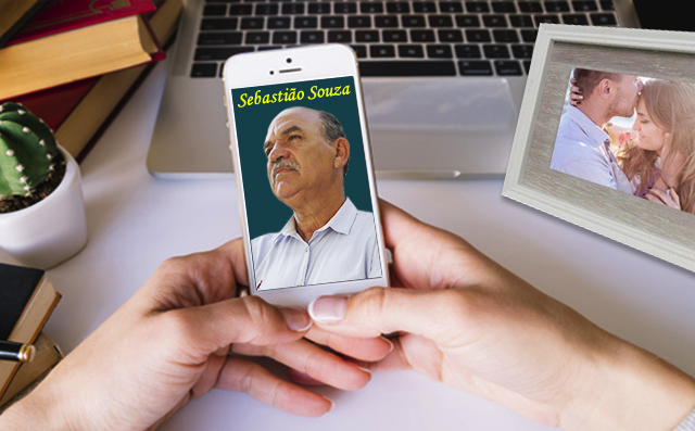 Terapia de Casal ONLINE com Sebastião Souza