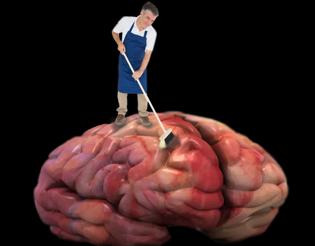 Lixos emocionais, quando trabalhados, são recicláveis